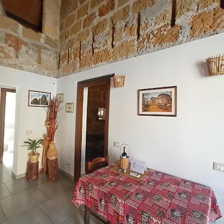 Apartment Zyz La Kalsa *