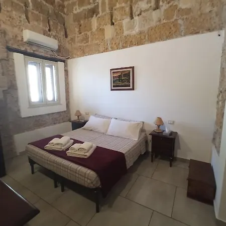 Zyz La Kalsa Apartment