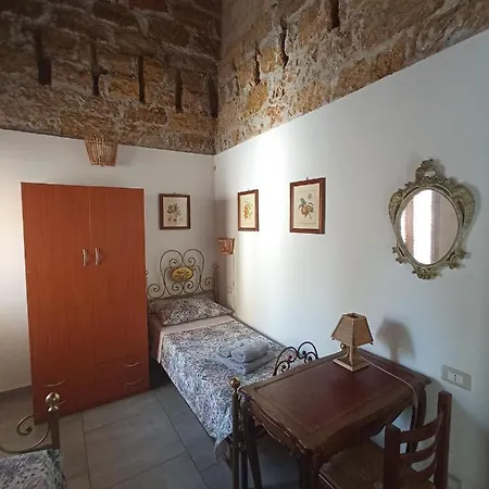 Apartment Zyz La Kalsa *