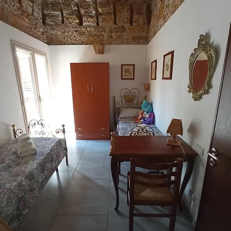 Zyz La Kalsa * Palermo