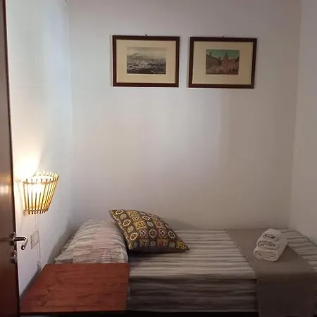 Apartment Zyz La Kalsa *