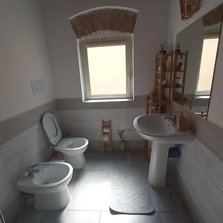 Zyz La Kalsa Apartment