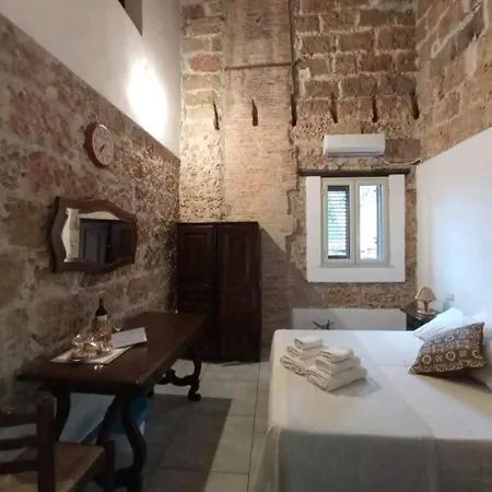 Zyz La Kalsa Apartment *