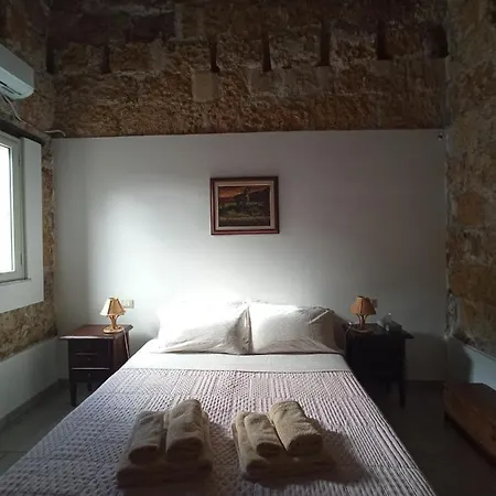 Apartment Zyz La Kalsa *