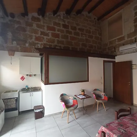 Apartment Zyz La Kalsa *