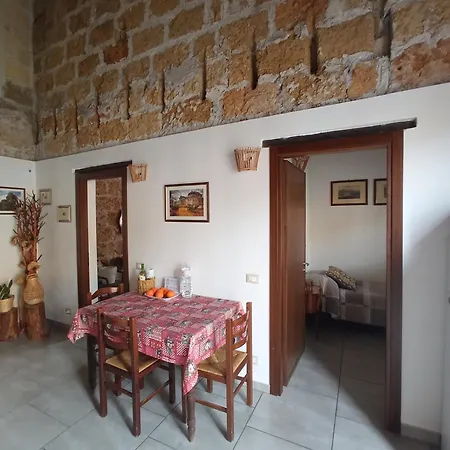 Zyz La Kalsa Apartment Palermo
