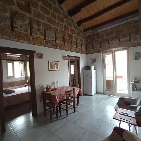 Zyz La Kalsa Apartment