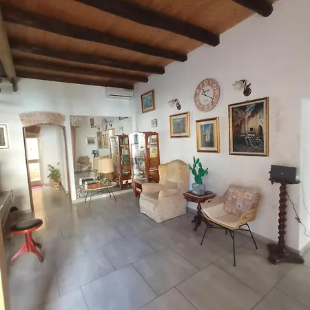 Apartment Zyz La Kalsa
