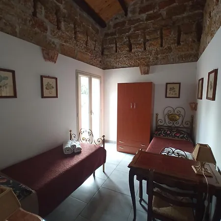 Zyz La Kalsa Apartment Palermo