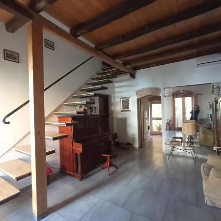 Apartment Zyz La Kalsa Palermo