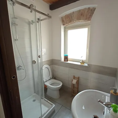 Apartment Zyz La Kalsa Palermo