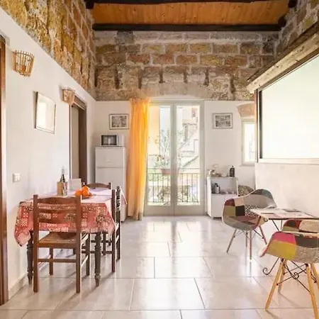 Apartment Zyz La Kalsa *
