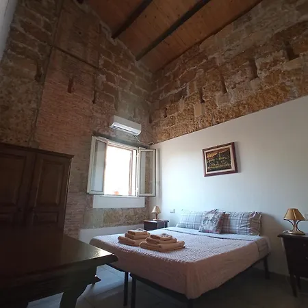 Apartment Zyz La Kalsa *