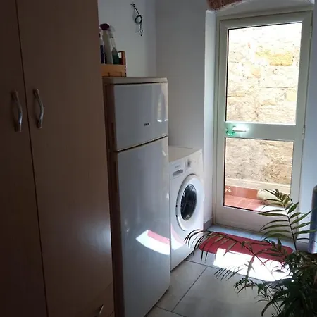 Apartament Zyz La Kalsa *