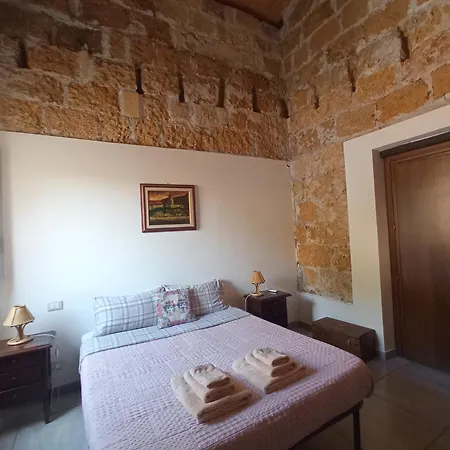 Zyz La Kalsa Apartament